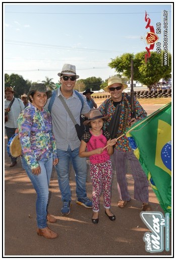 rolim de moura